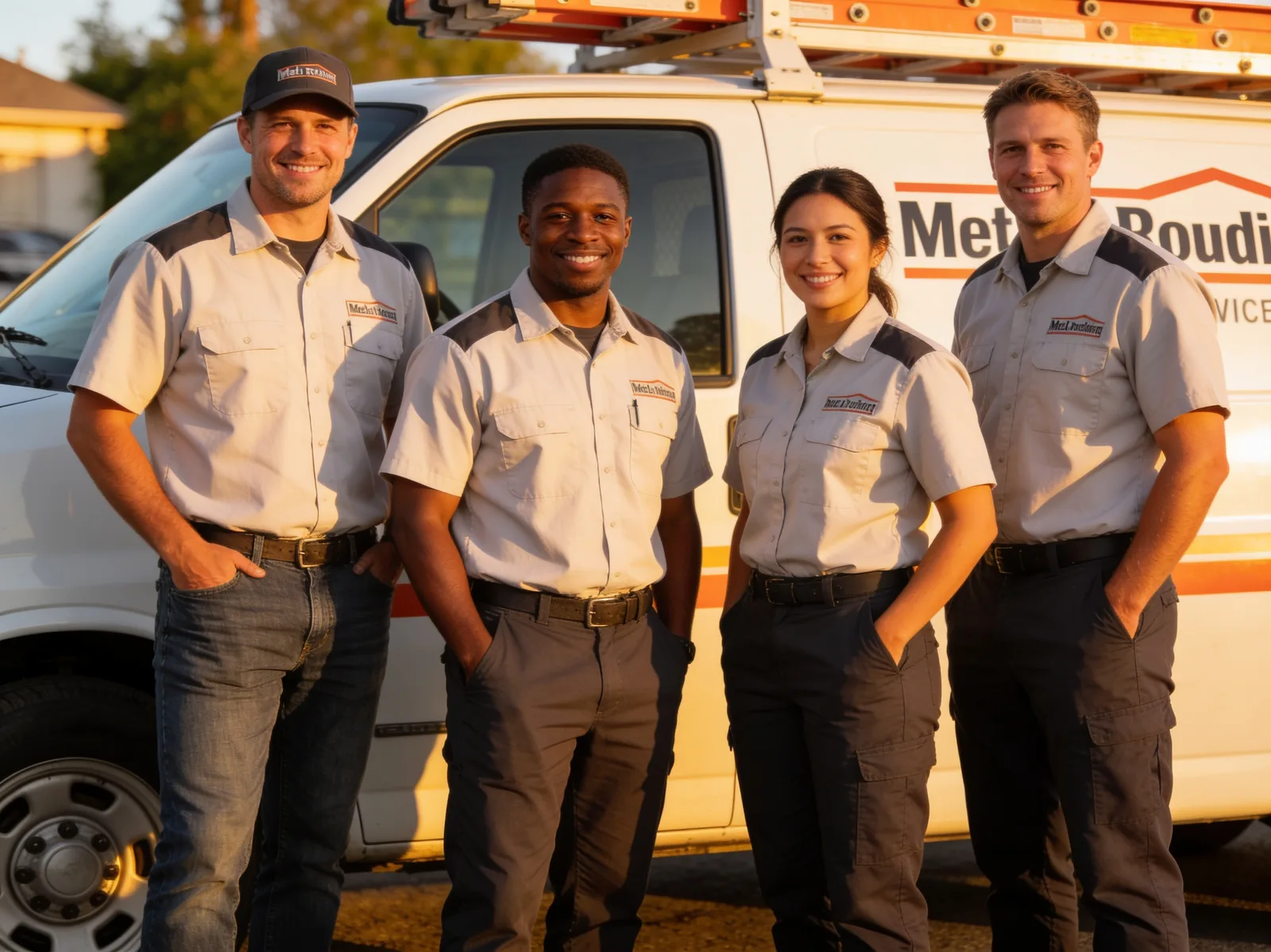 Metal Roof Installation company in Mccormick, SC